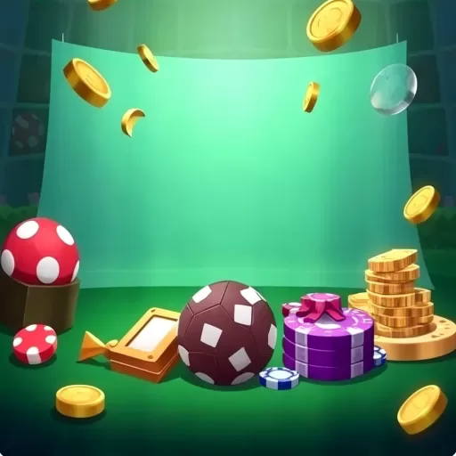 Mengulas Fitur Menarik di Situs Game siap10