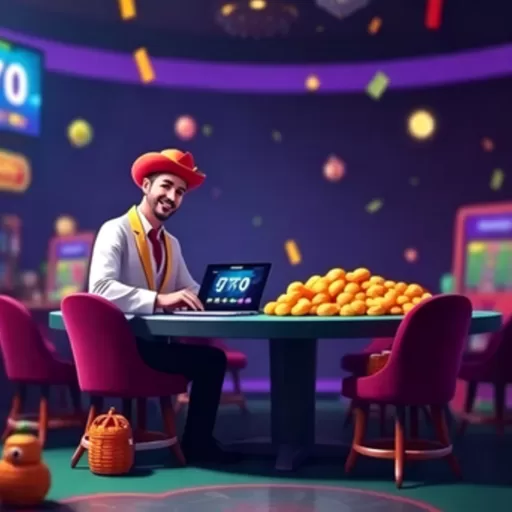 Panduan Lengkap Menggunakan Situs Game siap10