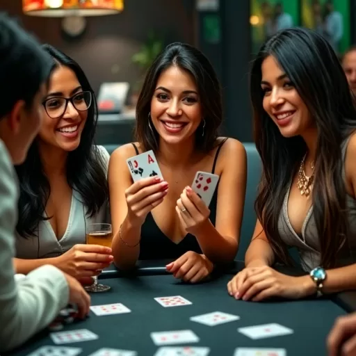 siap10: Menyelami Keseruan Permainan Poker yang Menarik di Indonesia